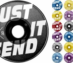 LOOSE RIDERS Stem Top Cap