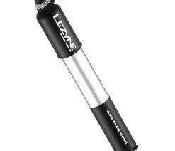 Pompe à Main Lezyne Alloy Drive HV Medium