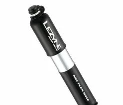 Pompe à Main Lezyne Alloy Drive HV Small