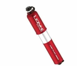 Pompe à Main Lezyne Alloy Drive HV Small 8 Pompe à Main Lezyne Alloy Drive HV Small -Vélo Boutique de vente alloy drive rouge s 700x700 1