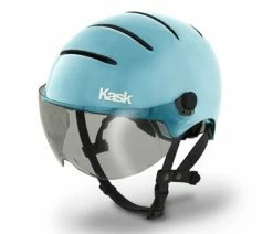 Casque Kask Urban Lifestyle Aqua -Vélo Boutique de vente aqua 700x700 2