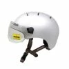 Casque Kask Urban Lifestyle Argent Mat 2 Casque Kask Urban Lifestyle Argent Mat -Vélo Boutique de vente argent mat 700x700 1