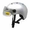 Casque Kask Urban Lifestyle Argent -Vélo Boutique de vente argento 700x700 1