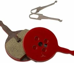 AVID Plaquettes BB5 Organic Disc