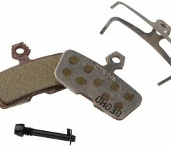 AVID Code/Code R/Code RSC/Guide RE Plaquettes De Disque En Aluminium Organique