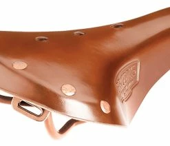 BROOKS Selle B17 Special Short Core En Cuir 7 BROOKS Selle B17 Special Short Core En Cuir -Vélo Boutique de vente b17 special short honey