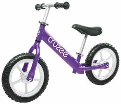 Cruzee Superlight Balance Bike 12"