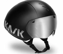 Casque Kask Bambino Pro Noir Mat