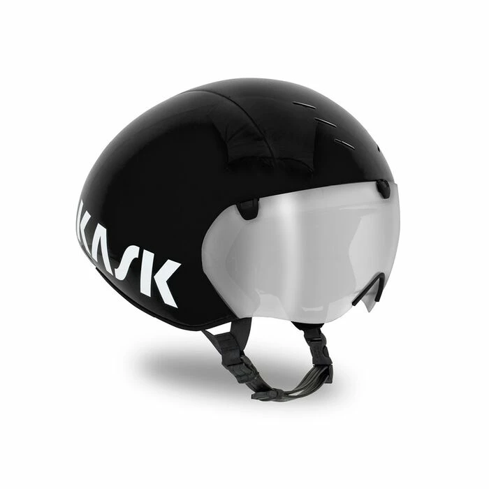 Casque Kask Bambino Pro Noir 3 Casque Kask Bambino Pro Noir