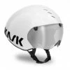 Casque Kask Bambino Pro Blanc -Vélo Boutique de vente bambino blanc 700x700 1
