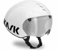 Casque Kask Bambino Pro Blanc