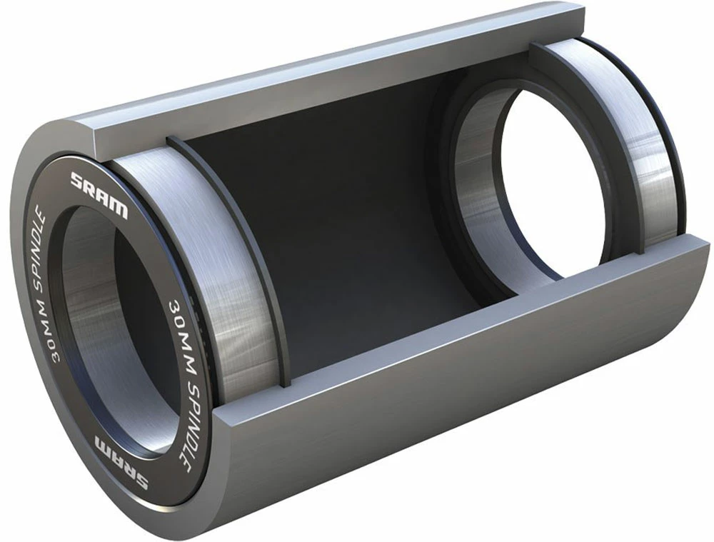 TRUVATIV Palier De Pédalier BB30 3 TRUVATIV Palier De Pédalier BB30