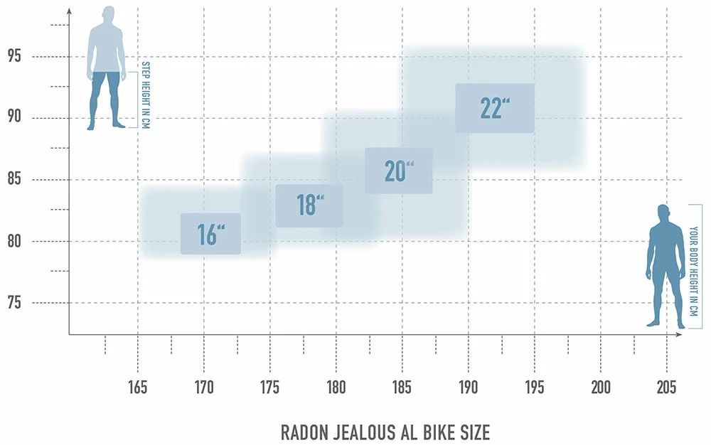 Radon Jealous AL 9.0 4 Radon Jealous AL 9.0 – Image 2