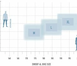 Radon Swoop AL 9.0 -Vélo Boutique de vente bikesize swoop al white 1