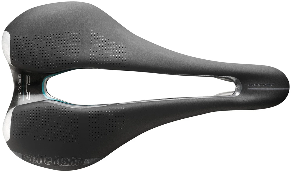 SELLE ITALIA SLR Boost Gravel SuperFlow 3 SELLE ITALIA SLR Boost Gravel SuperFlow