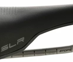 SELLE ITALIA SLR Boost Gravel SuperFlow 5 SELLE ITALIA SLR Boost Gravel SuperFlow -Vélo Boutique de vente bild 2 308115001 Selle Italia SLR Boost Gravel Superflow detail 01