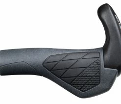 ERGON Poignées GS2-L MTB-Racing