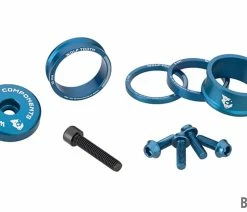 Wolf Tooth Components Anodized Bling Kit -Vélo Boutique de vente blueqy3q5LIBOyyJw