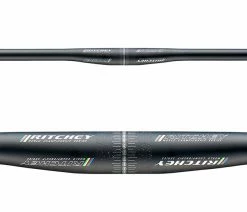 RITCHEY Guidon WCS Flat 2X 740mm