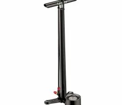 Pompe à Pied Lezyne CNC Floor Drive