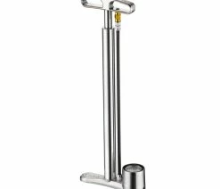 Pompe à Pied Lezyne CNC Travel Floor Drive