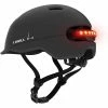Casque Connecté Livall Bluetooth C20 Noir Minuit -Vélo Boutique de vente c20 conne ct noir 2 700x700 1
