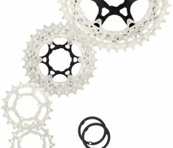 SUNRACE Cassette CSMS8 11 Vitesses -Vélo Boutique de vente c26361d25bee7ea57bf6b0aab9752883