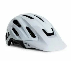 Casque VTT Kask Caipi Blanc
