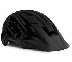 Casque VTT Kask Caipi Noir Mat