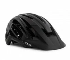 Casque VTT Kask Caipi Noir
