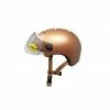Casque Kask Urban Lifestyle Camel Mat -Vélo Boutique de vente camel mat 700x700 1