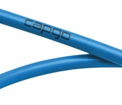 CAPGO BL Gaine Extérieure Du Câble De Frein -Vélo Boutique de vente capgo BL Bremszugaussenhulle CBBR5BCSLGBK AMCS3