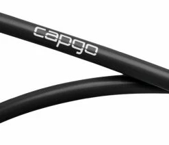 CAPGO BL Gaine Extérieure Du Câble De Frein -Vélo Boutique de vente capgo BL Bremszugaussenhulle CBBR5BKSLGWH AMCS3