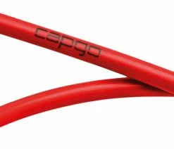 CAPGO BL Gaine Extérieure Du Câble De Frein -Vélo Boutique de vente capgo BL Bremszugaussenhulle CBBR5RESLGBK AMCS3