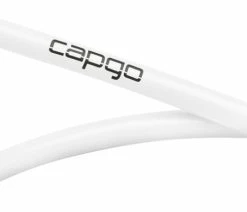 CAPGO BL Gaine Extérieure Du Câble De Frein -Vélo Boutique de vente capgo BL Bremszugaussenhulle CBBR5WHSLGBK AMCS3