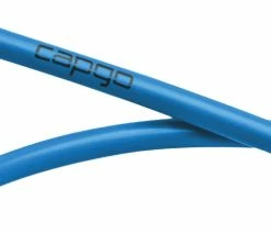 CAPGO Gaine Extérieure Du Câble De Changement De Vitesse BL -Vélo Boutique de vente capgo BL Schaltzugaussenhulle CBSH4BCSLGBK AMCS3