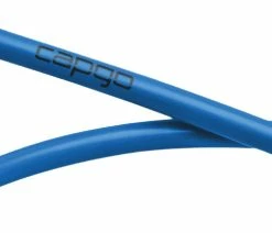 CAPGO Gaine Extérieure Du Câble De Changement De Vitesse BL -Vélo Boutique de vente capgo BL Schaltzugaussenhulle CBSH4BESLGBK AMCS3