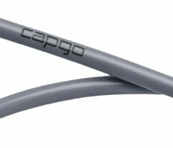 CAPGO Gaine Extérieure Du Câble De Changement De Vitesse BL -Vélo Boutique de vente capgo BL Schaltzugaussenhulle CBSH4GYASLGBK AMCS3