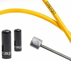 CAPGO Jeu De Tirants De Tige De Selle BL Vario 12 CAPGO Jeu De Tirants De Tige De Selle BL Vario -Vélo Boutique de vente capgo BL Vario Sattelstutzen Zugset CBDPSGOA SH AMCS1