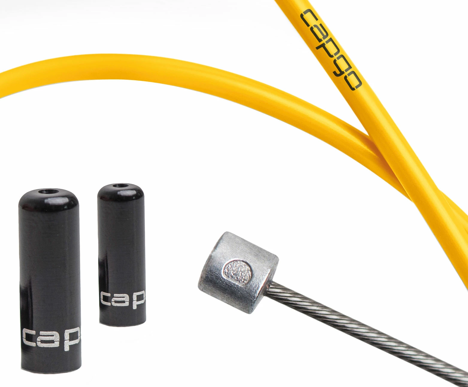 CAPGO Jeu De Tirants De Tige De Selle BL Vario 7 CAPGO Jeu De Tirants De Tige De Selle BL Vario – Image 5