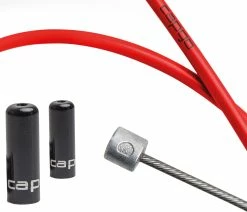 CAPGO Jeu De Tirants De Tige De Selle BL Vario 13 CAPGO Jeu De Tirants De Tige De Selle BL Vario -Vélo Boutique de vente capgo BL Vario Sattelstutzen Zugset CBDPSRE SH AMCS1