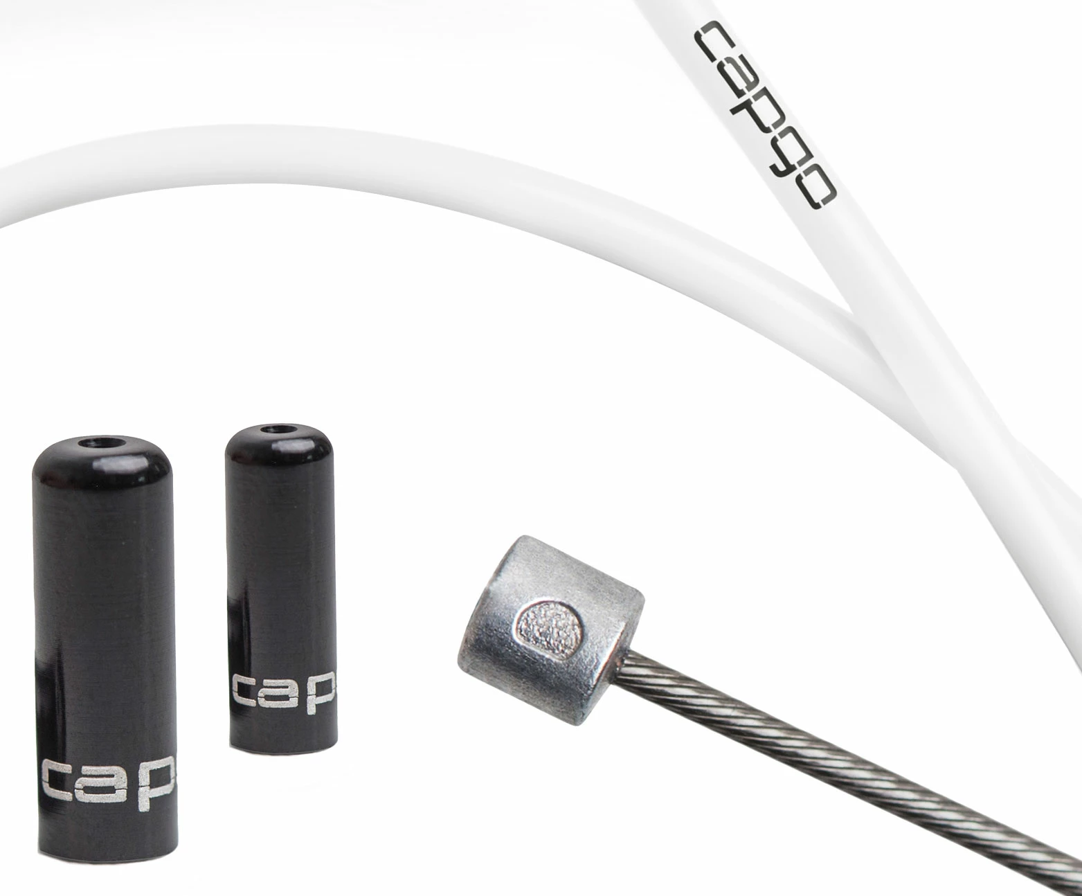 CAPGO Jeu De Tirants De Tige De Selle BL Vario 5 CAPGO Jeu De Tirants De Tige De Selle BL Vario – Image 3