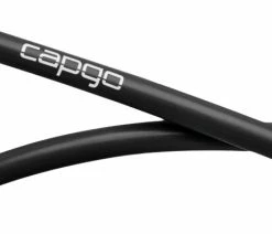 CAPGO OL Gaine Extérieure Du Câble De Frein -Vélo Boutique de vente capgo OL Bremszugaussenhulle COBR5BKSKLGWH AMCS3