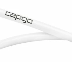 CAPGO OL Gaine Extérieure Du Câble De Frein -Vélo Boutique de vente capgo OL Bremszugaussenhulle COBR5WHSKLGBK AMCS3