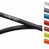 CAPGO BL Gaine Extérieure Du Câble De Frein -Vélo Boutique de vente capgo bl cbbr5bkslgwh master
