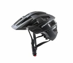 Casque VTT Cratoni Allset Noir Matt