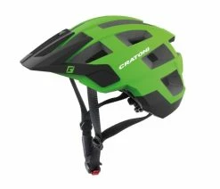 Casque VTT Cratoni Allset Vert