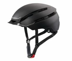 Casque Ville Cratoni C-Loom Noir