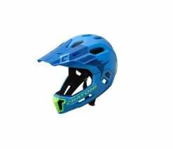 Casque VTT Cratoni C-Maniac 2.0MX Bleu/Vert Lime Mat -Vélo Boutique de vente capture dcran 2023 02 07 164138 700x700 3
