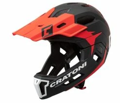 Casque VTT Cratoni C-Maniac 2.0 MX Noir/Rouge Mat -Vélo Boutique de vente capture dcran 2023 02 16 120647 700x700 3